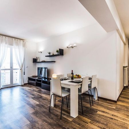 Ferienwohnung Venezia Ca' Sole Mestre Exterior foto
