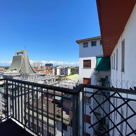 Ferienwohnung Venezia Ca' Sole Mestre Exterior foto