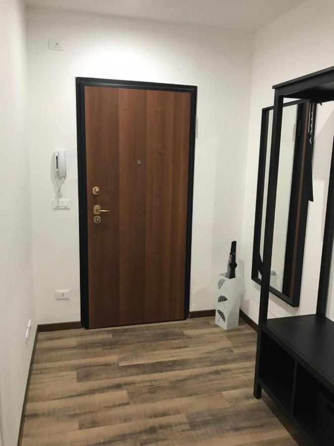 Ferienwohnung Venezia Ca' Sole Mestre Exterior foto