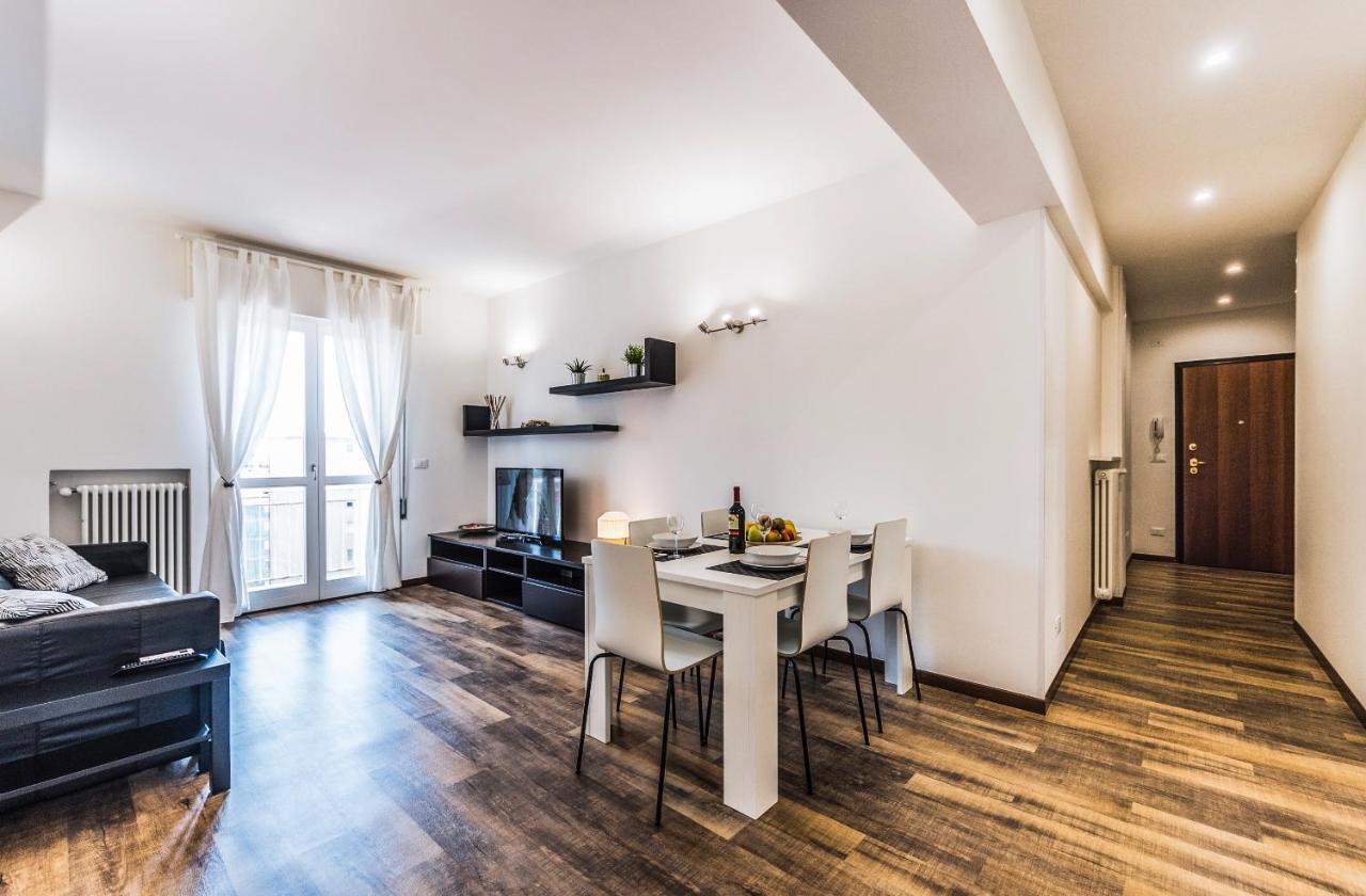 Ferienwohnung Venezia Ca' Sole Mestre Exterior foto