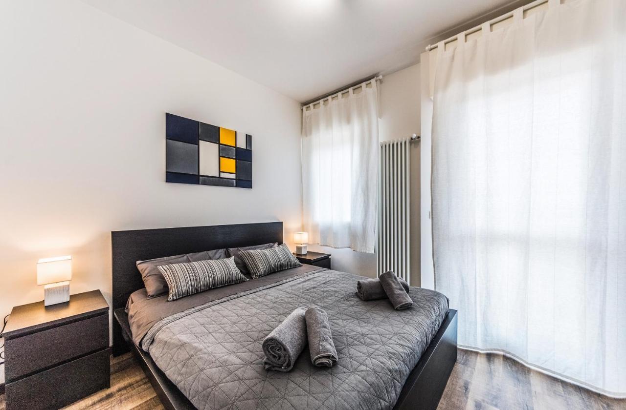 Ferienwohnung Venezia Ca' Sole Mestre Exterior foto